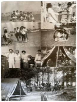 scout group 1976
