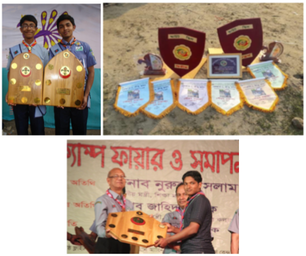 Golden Jubilee 1975-2025