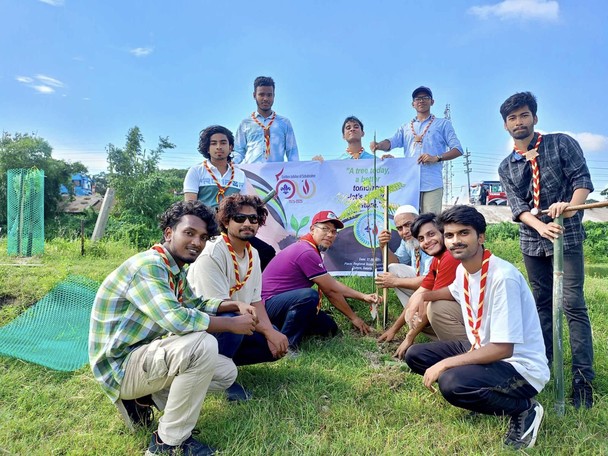 Sebabratee Foundation featured activity 4