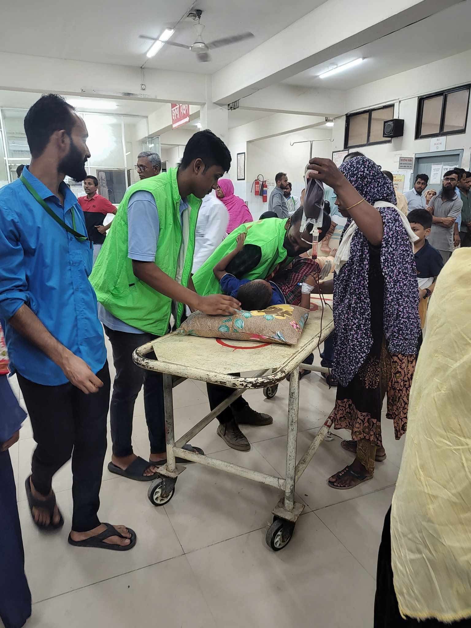 Sebabratee Foundation featured activity 5